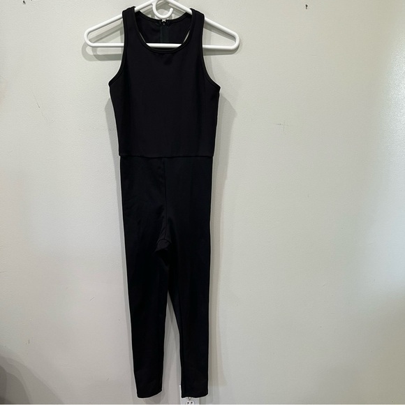 SAME Los Angeles Leotard Jumpsuit Onesie Women’s Size Small - Picture 1 of 9